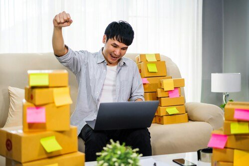 Effective Entrepreneurship Strategies for Success