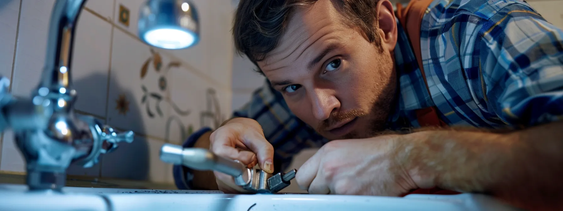 How Timely Plumbing Repair Transforms Home Safety