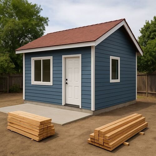 A+ Construction & Remodeling ADU Builders Advances Junior ADU Solutions for Sacramento Area Homeowners Seeking Compact Living Options